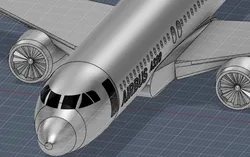 Airbus A320 CEO