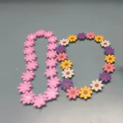 Articulating Flower Crown