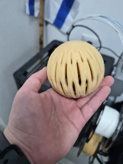 ball for cats