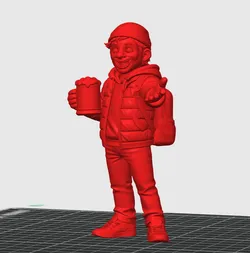 Beerman