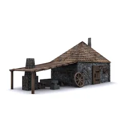 blacksmith