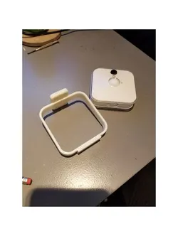 Blink Camera Mount