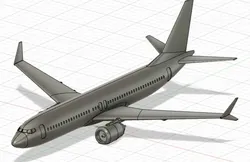 Boeing 737 MAX 8