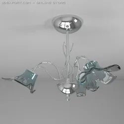 ceiling light