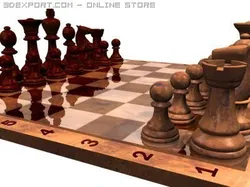 chess 3