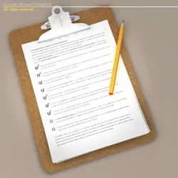 clipboard