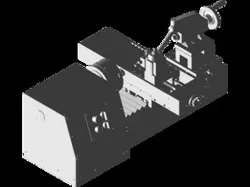 CNC Lathe