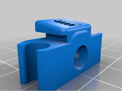 COFFIN V2 Support SMA