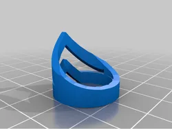 Crown Ring