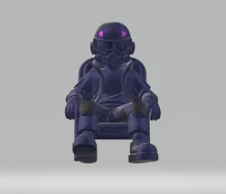 cyberpunk