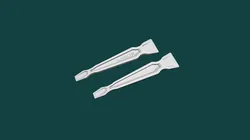 Double Ended Thermal and Solder Paste Spreading Trowel