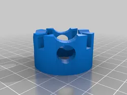 Dremel Lead Foot