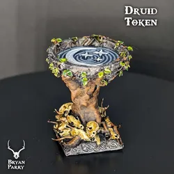 Druid Token