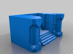 Dwarven Gate