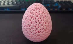 Easter egg