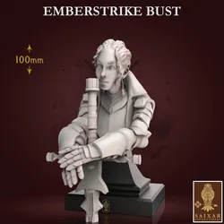 Emberstrike - Bust