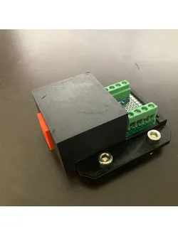 Ethernet (cat5) Breakout Box