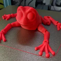 FlexFrog