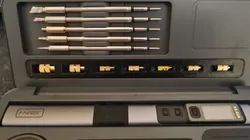 Fnirsi hs-02A Heat Insert Holder
