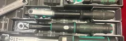 Gridfinity Storage for Wera 7000A