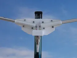 HAM Radio Portable DP Antenna