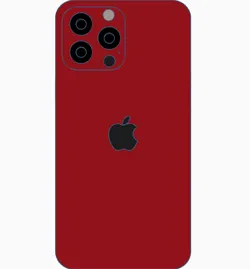 iphone red production