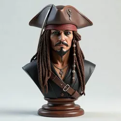 Jack Sparrow