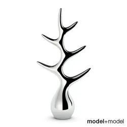 jewelry tree by menu