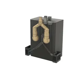 K2Plus Airsystem