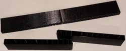 Keyboard Wrist Support