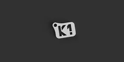 Keychains K1