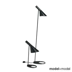 louis poulsen aj floor and table lamps Free