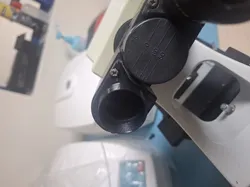 Microscope Ocular Lens Adapter