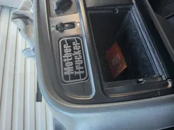 Mid 90s Mitsubishi Canter Front Air Vent