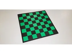 Modular Chess Board