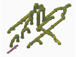 Modular Pipeline