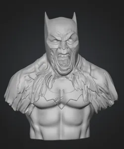 Nemesis Now Batman DCeased
