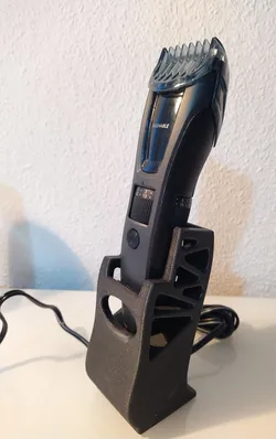 Panasonic Rasierer ERGB 62  Ladeschale und ähnliche