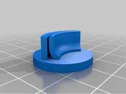 Paper Standee (Simple)