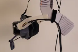 Pimax Dream Air Speaker Delete (PROCEED AT YOUR OWN RISK)