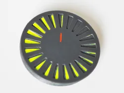 Precision Vernier Visualizer