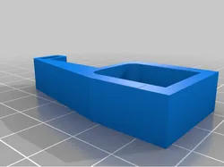 PS4 Slim Stand