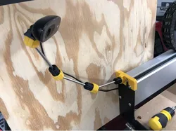 PwnCNC Camera Mount