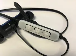 Replacement Button Cover for TaoTronics TT-BH027
