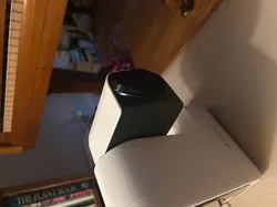 Seestar s30 pro dust cover
