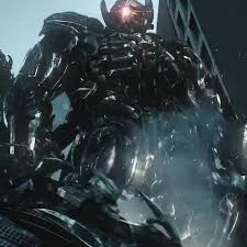 Shockwave