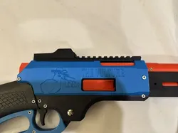 Sight + Rail combo      (MHP-Vulture