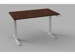 Skarsta Ikea Desk Stand