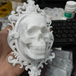 Skull Decor Ideas