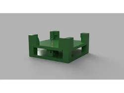 Sonoff Mini Programming Jig (Orig & R2)